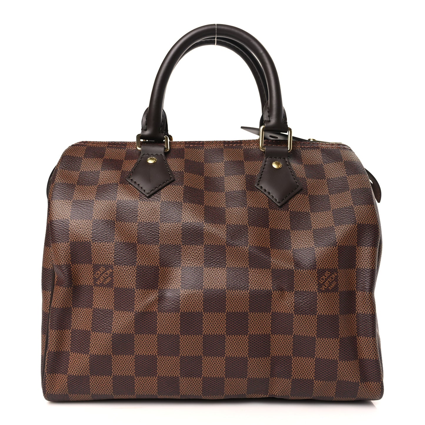Damier Ebene Speedy 25