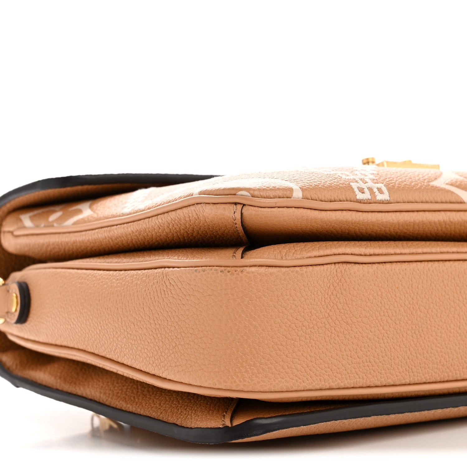 Louis Vuitton Empreinte Monogram Giant Broderies Pochette Metis Arizona 8 of 10