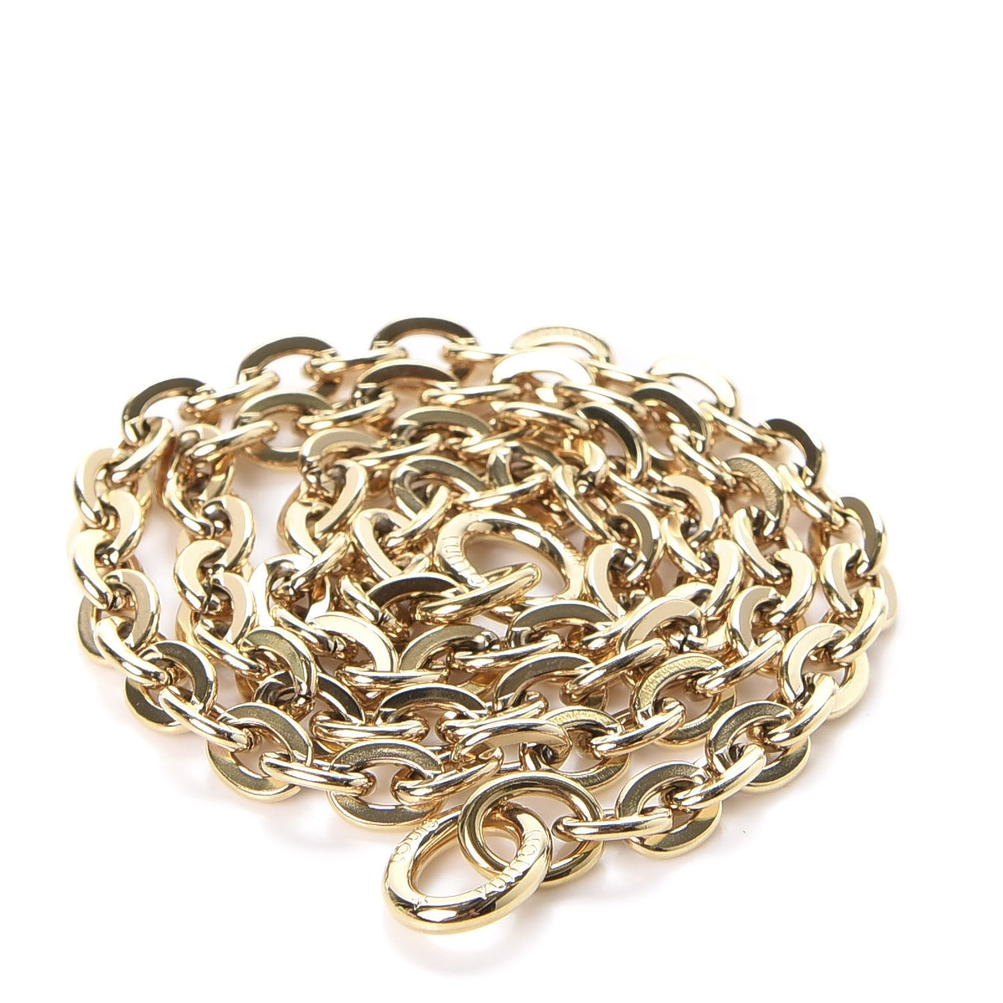 Monogram Multi Pochette Accessories Chain