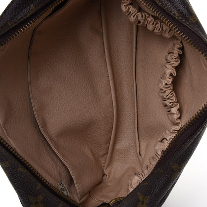 Louis Vuitton Monogram Trousse Toilette 23 4 of 4