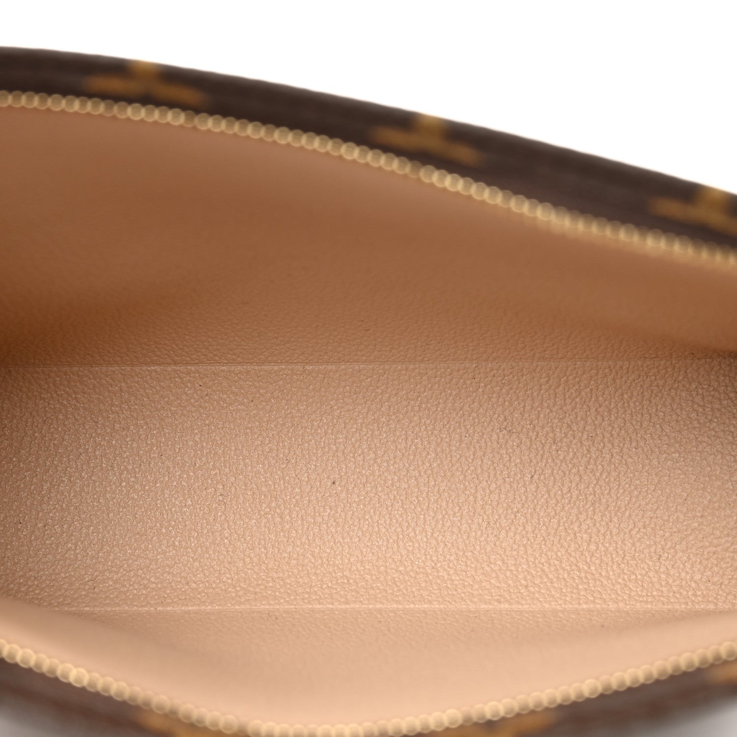 Louis Vuitton Monogram Toiletry Pouch 19 5 of 7