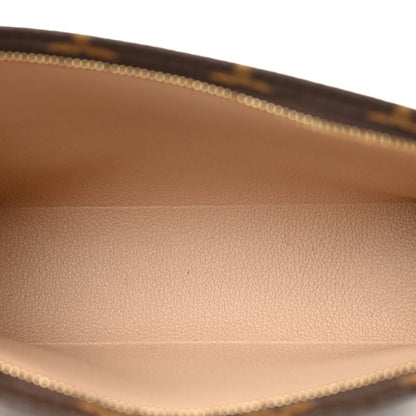 Louis Vuitton Monogram Toiletry Pouch 19 5 of 7