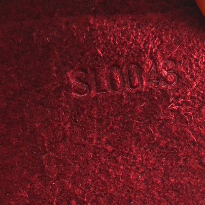 Louis Vuitton Monogram Multicolor Pochette Accessories White 7 of 11