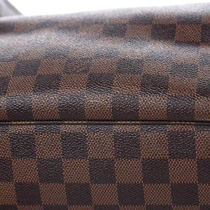 Louis Vuitton Damier Ebene Neo Neverfull MM 10 of 18