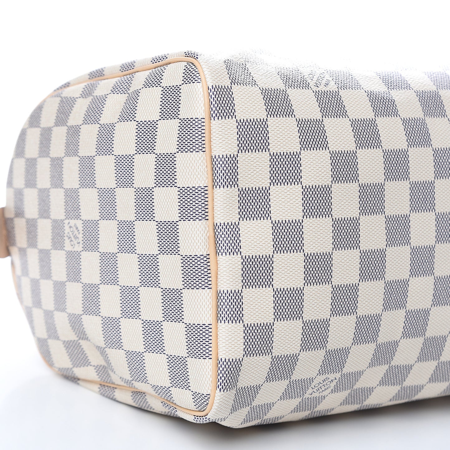 Damier Azur Speedy 30