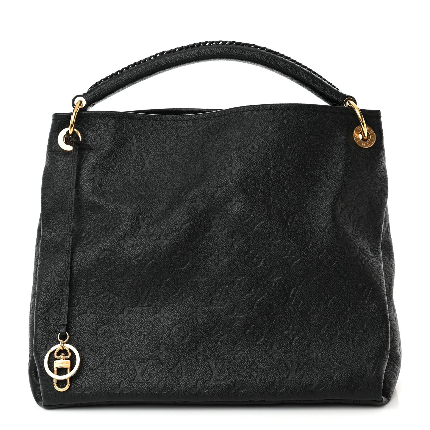 Empreinte Artsy MM Black