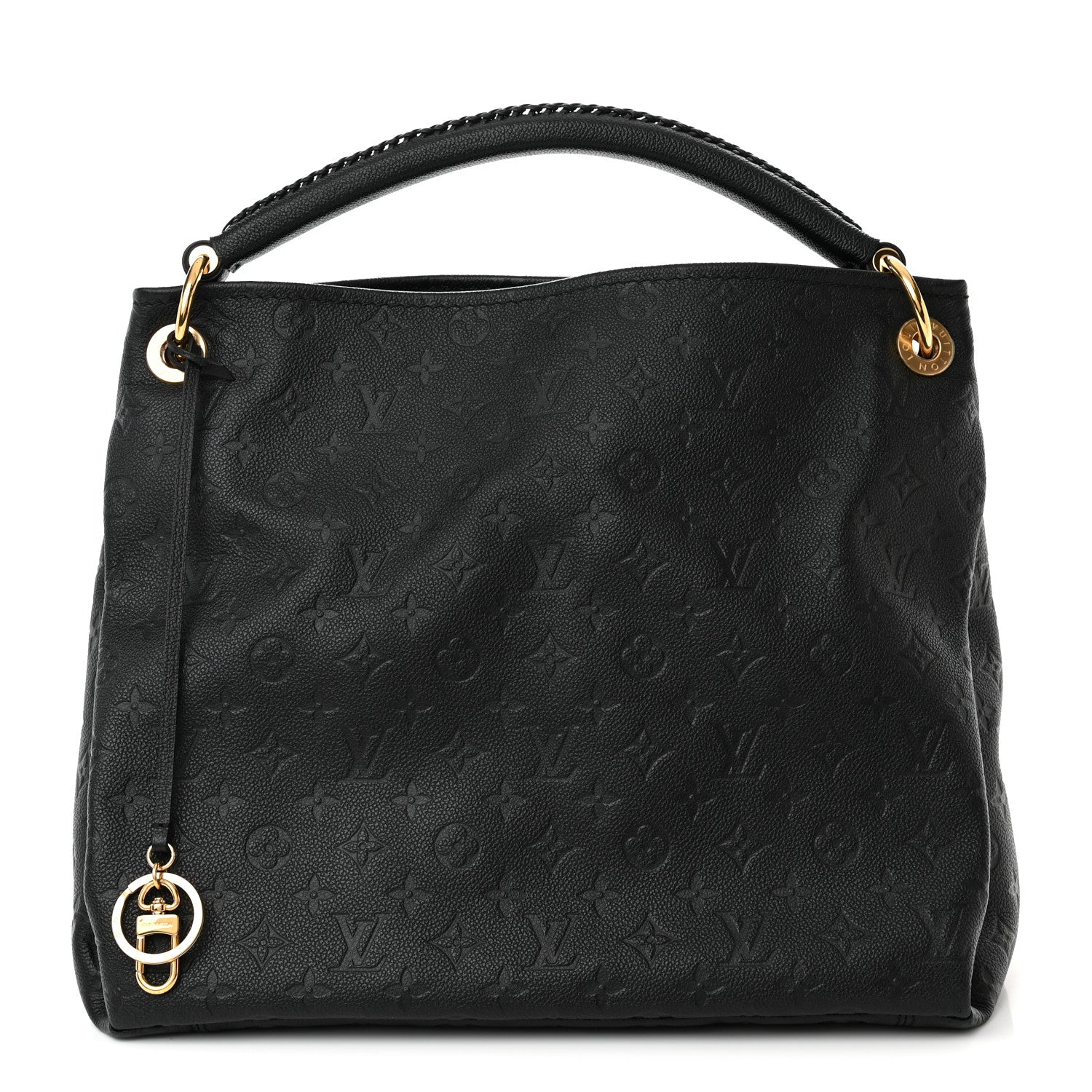 Louis Vuitton Empreinte Artsy MM Black 1 of 14