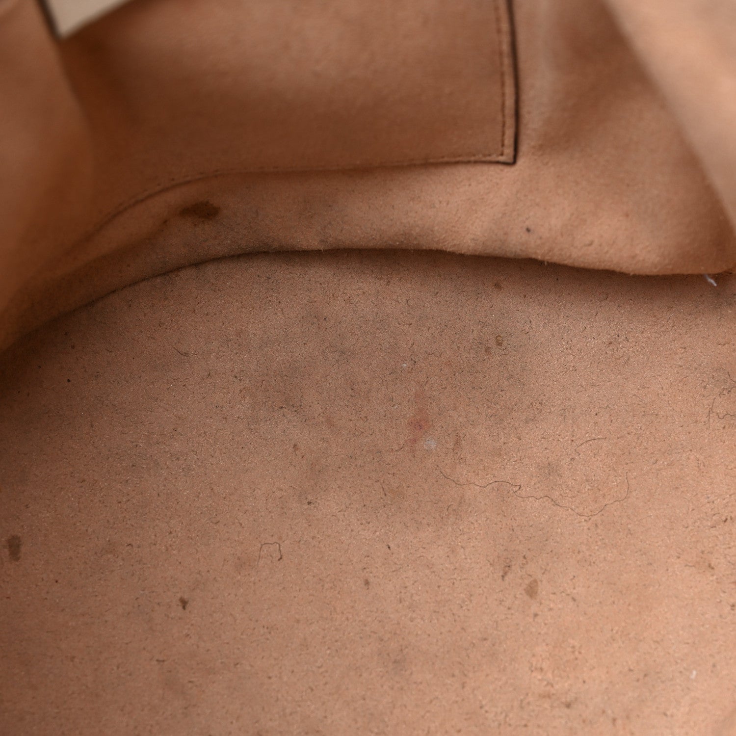 Gucci Calfskin Matelasse Sylvie Web GG Marmont Bucket Bag White 10 of 14