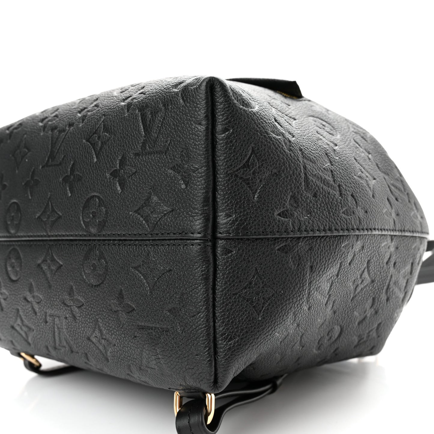 Empreinte Montsouris NM Backpack Black