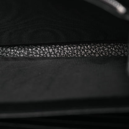 Gucci Calfskin Mini Dionysus Chain Wallet Black 8 of 17