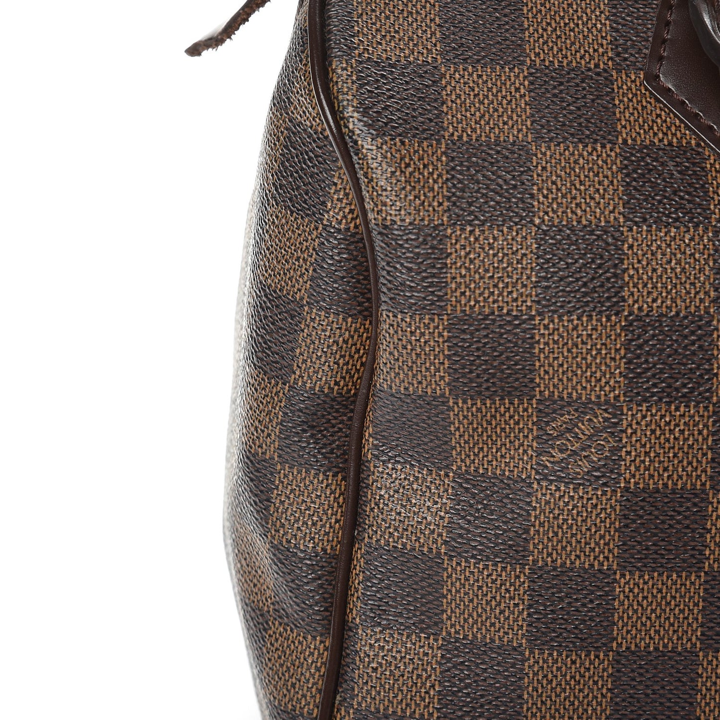 Damier Ebene Speedy 25