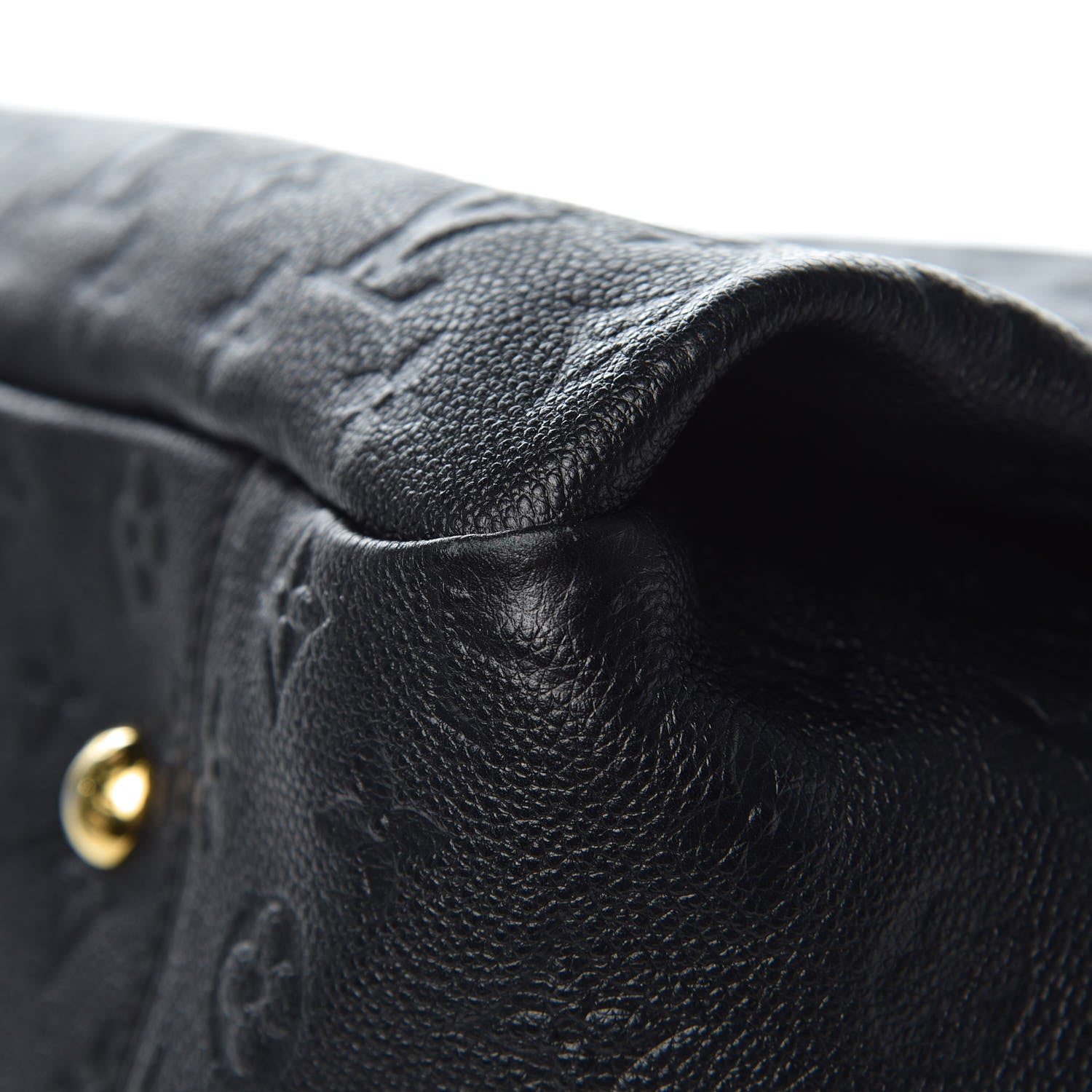 Louis Vuitton Empreinte Artsy MM Black 7 of 12