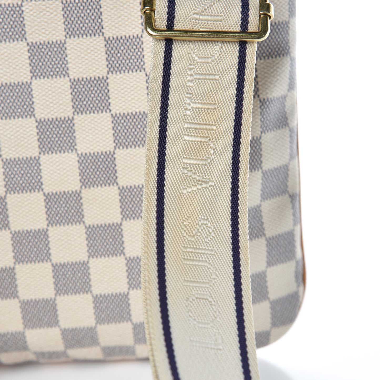 Damier Azur Bosphore Pochette