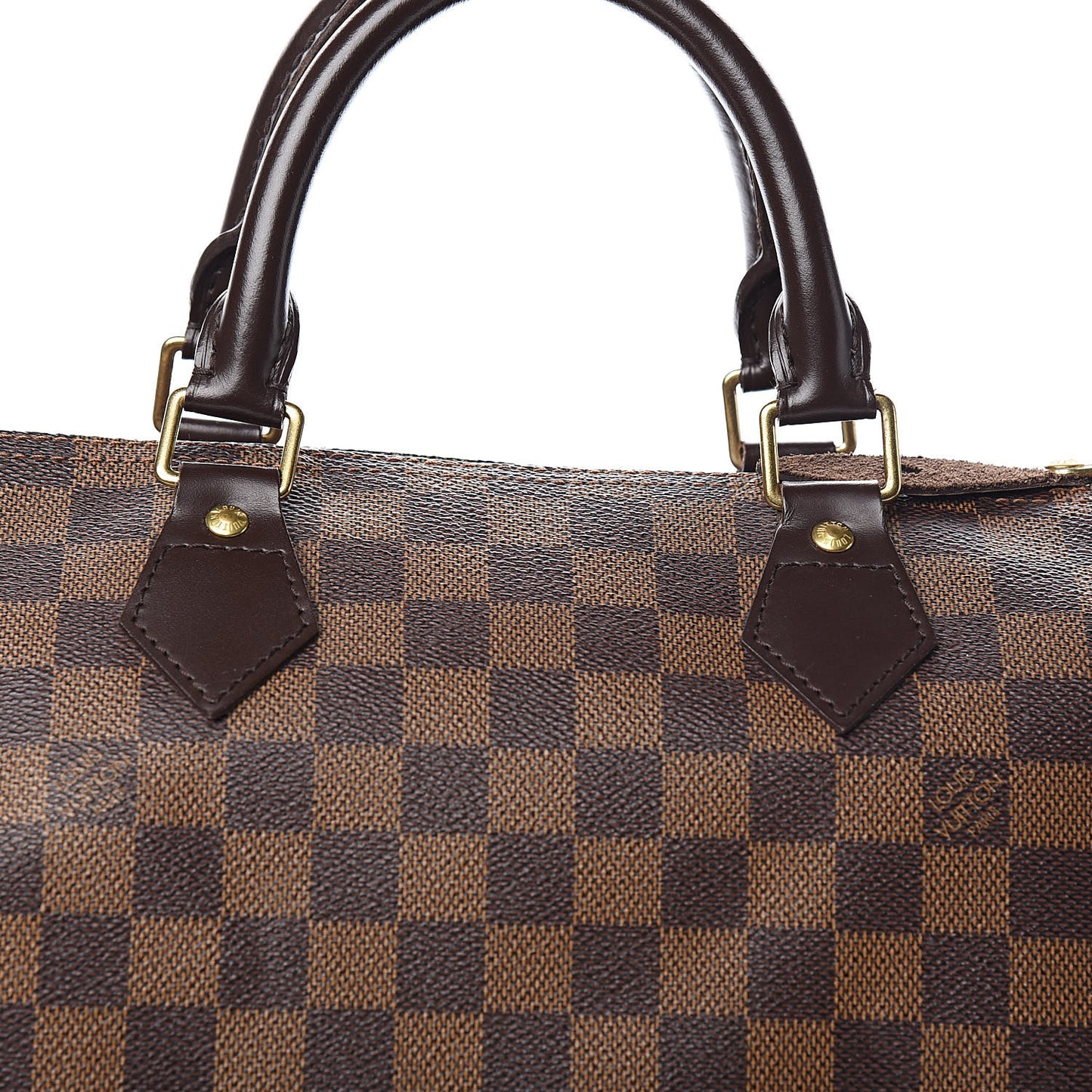 Damier Ebene Speedy 30