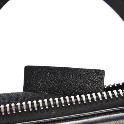 Givenchy Sugar Goatskin Medium Antigona Black 8 of 14