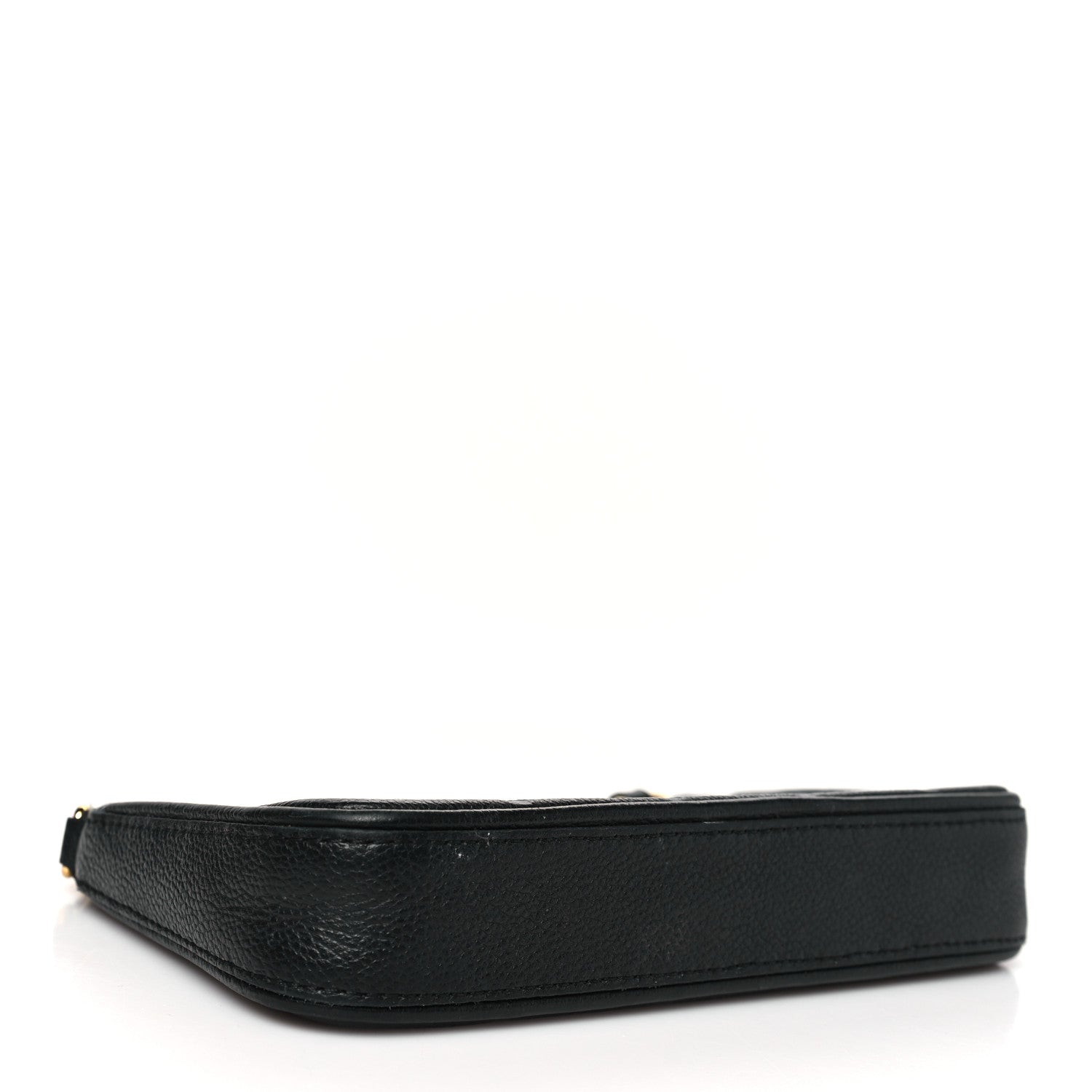 Louis Vuitton Empreinte Easy Pouch On Strap Black 4 of 10