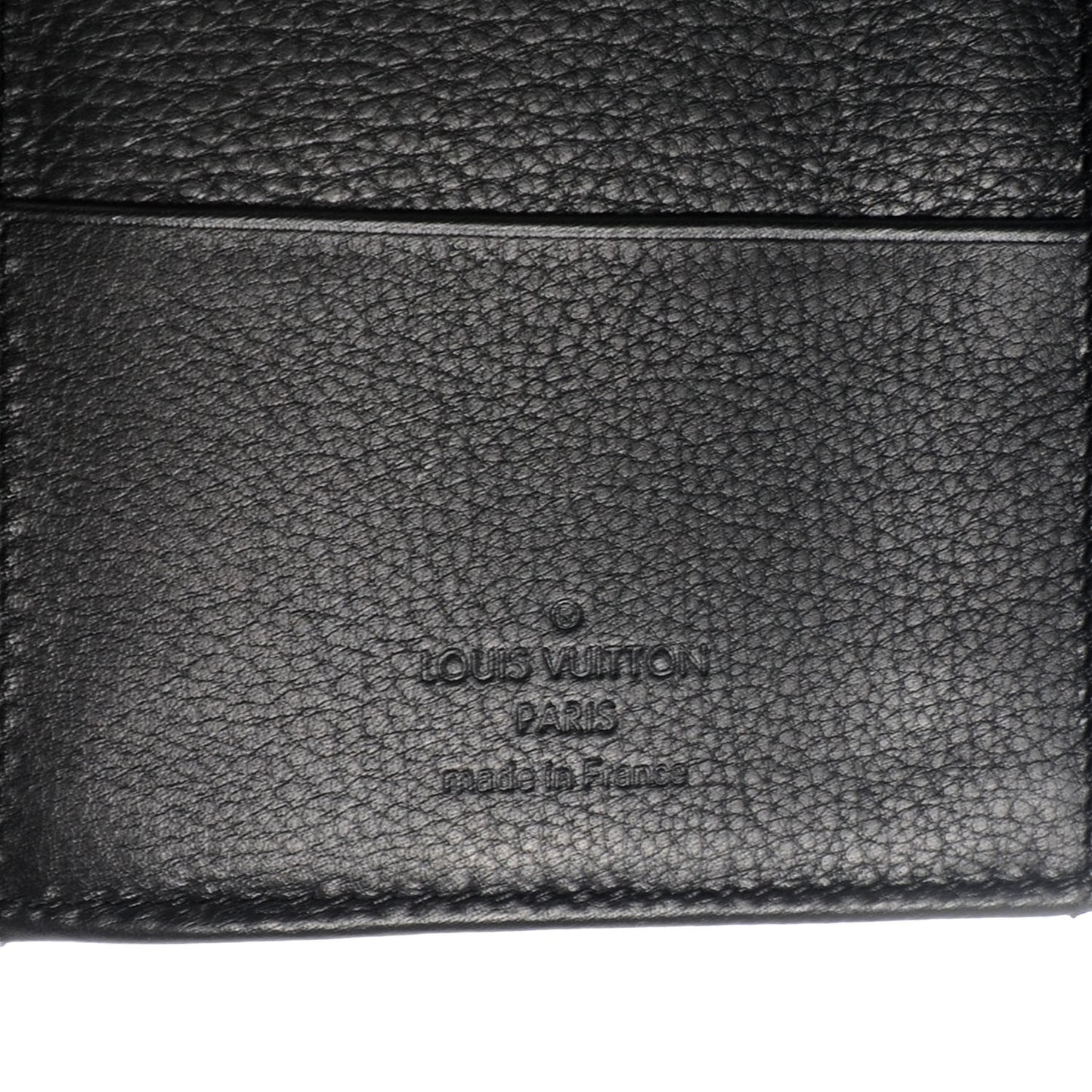 Mahina Amelia Wallet Noir
