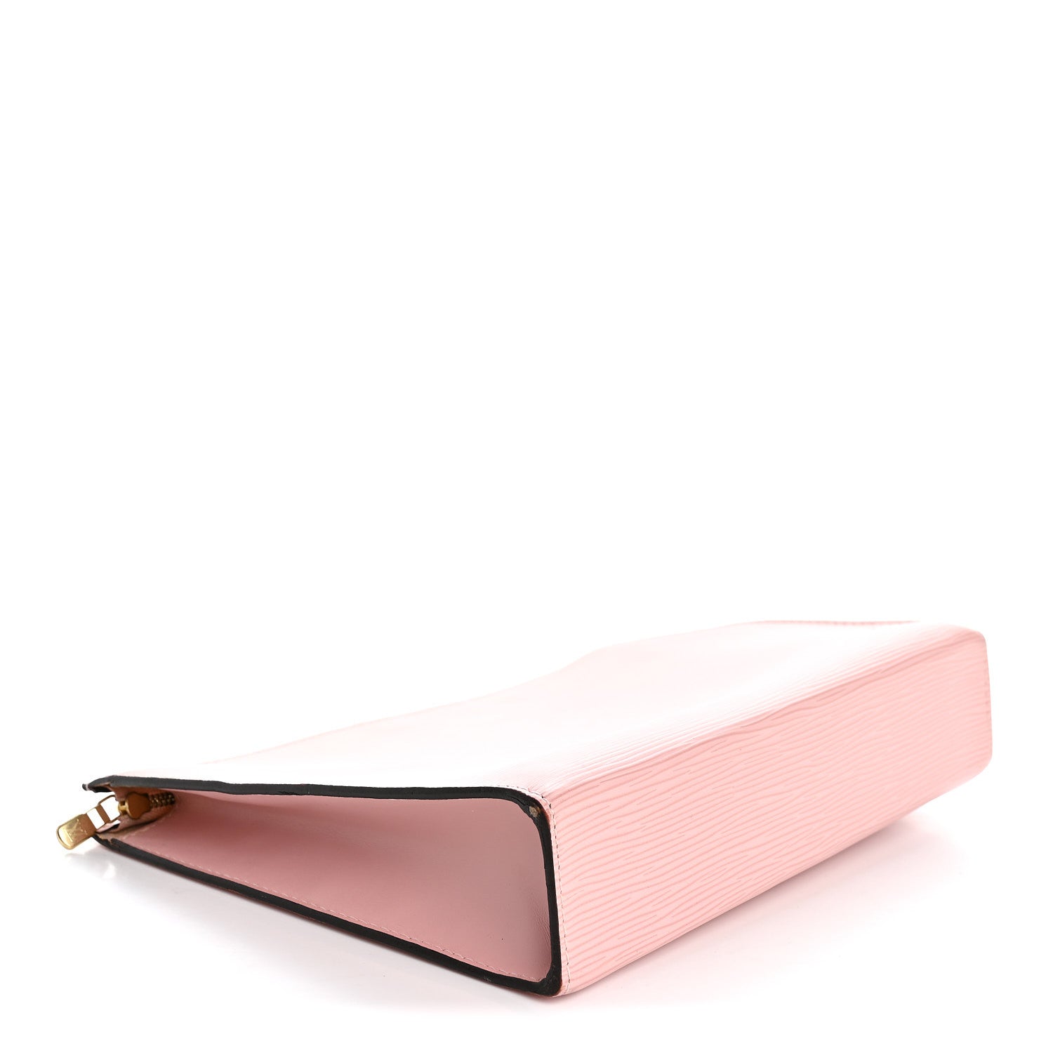 Louis Vuitton Epi Toiletry Pouch 26 Rose Ballerine 4 of 9