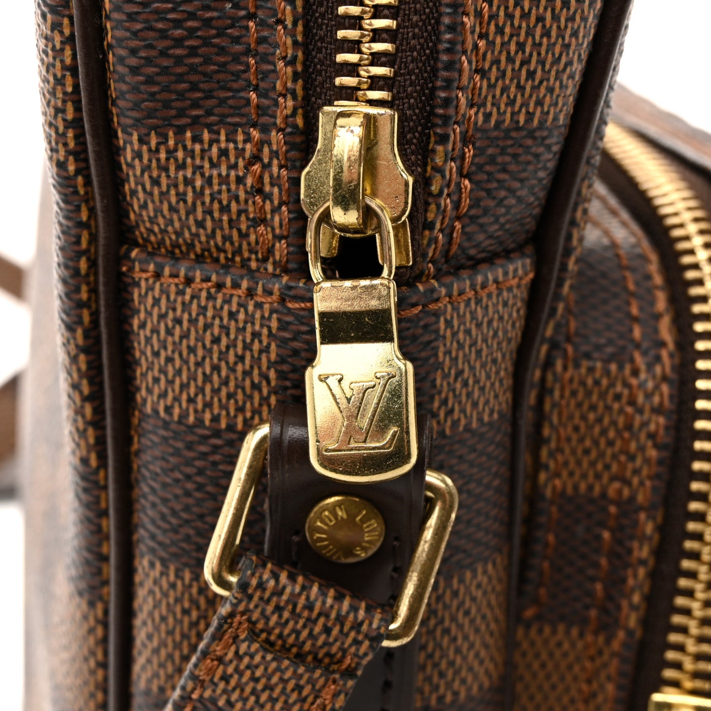 Damier Ebene Amazone