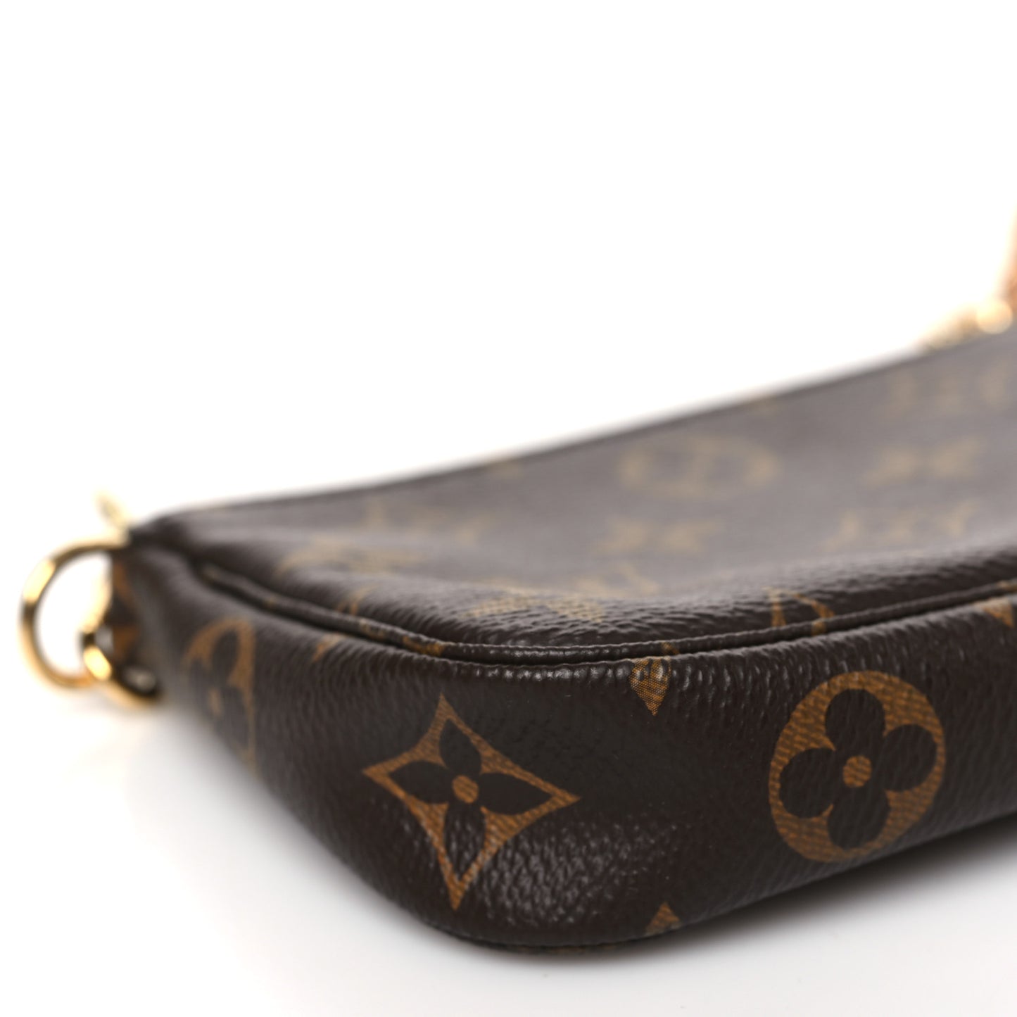 Monogram Mini Pochette Accessories