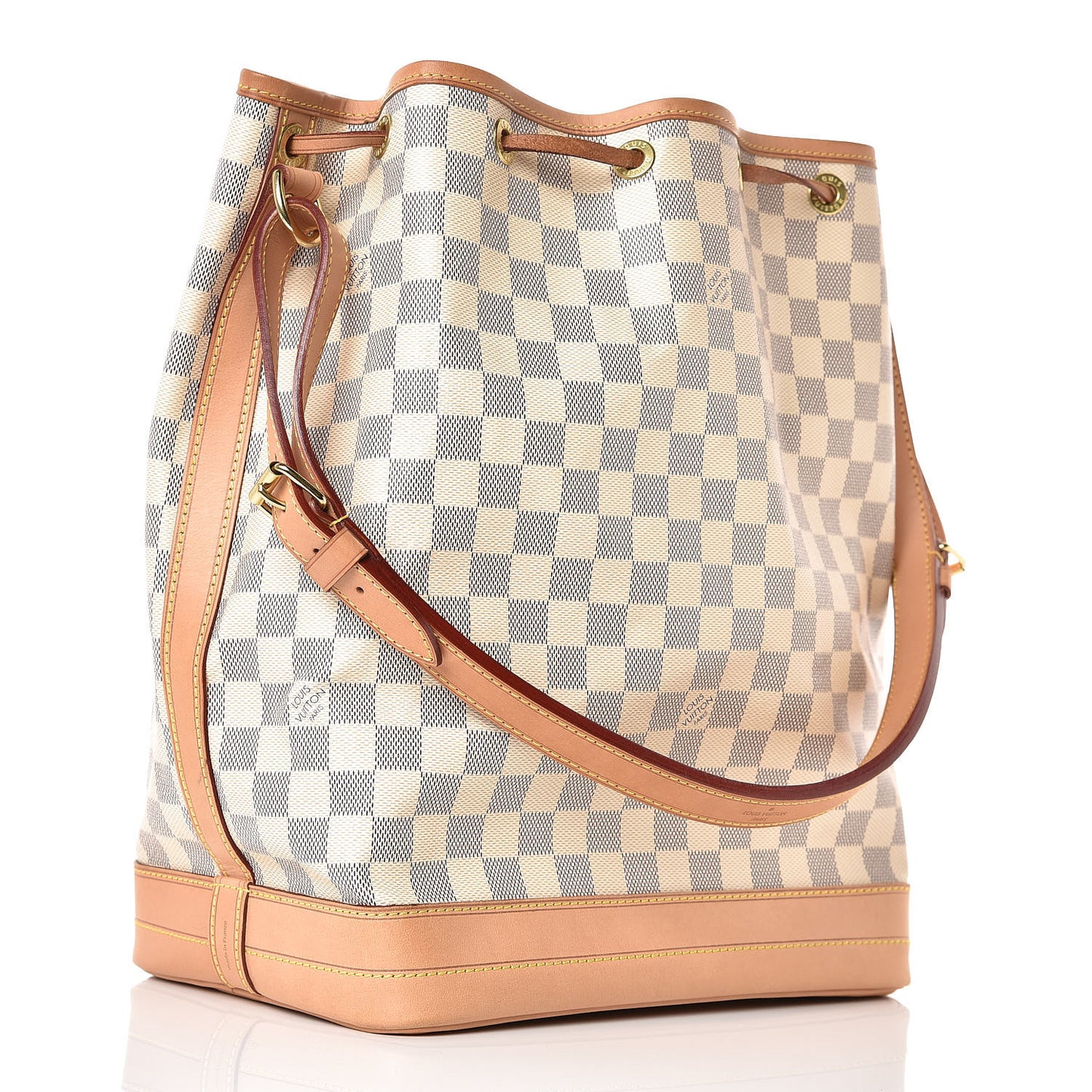 Damier Azur Noe