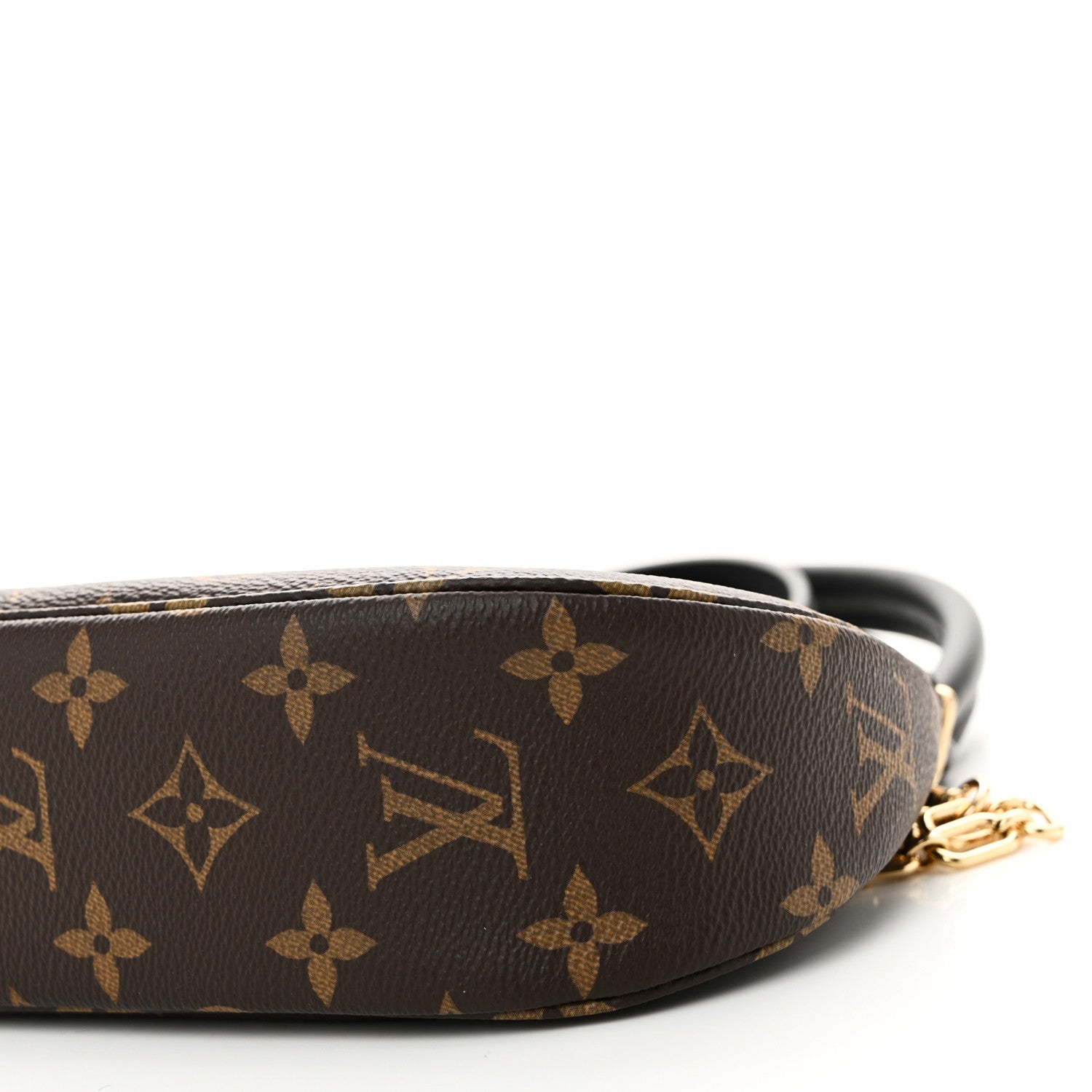 Louis Vuitton Monogram Catchy PM 9 of 10