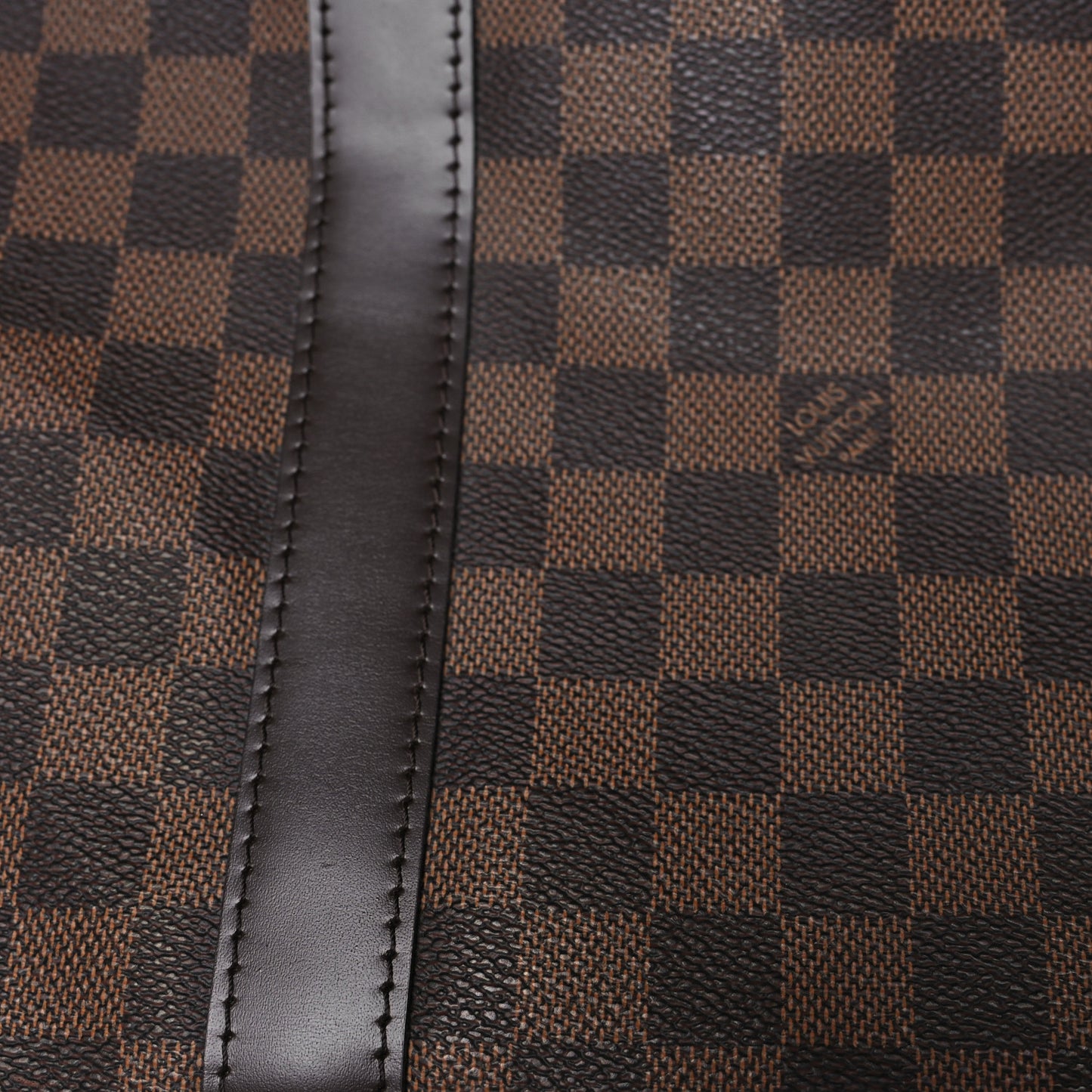 Damier Ebene Keepall 50