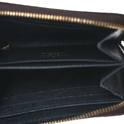Louis Vuitton Monogram Giant Zippy Coin Purse 5 of 8