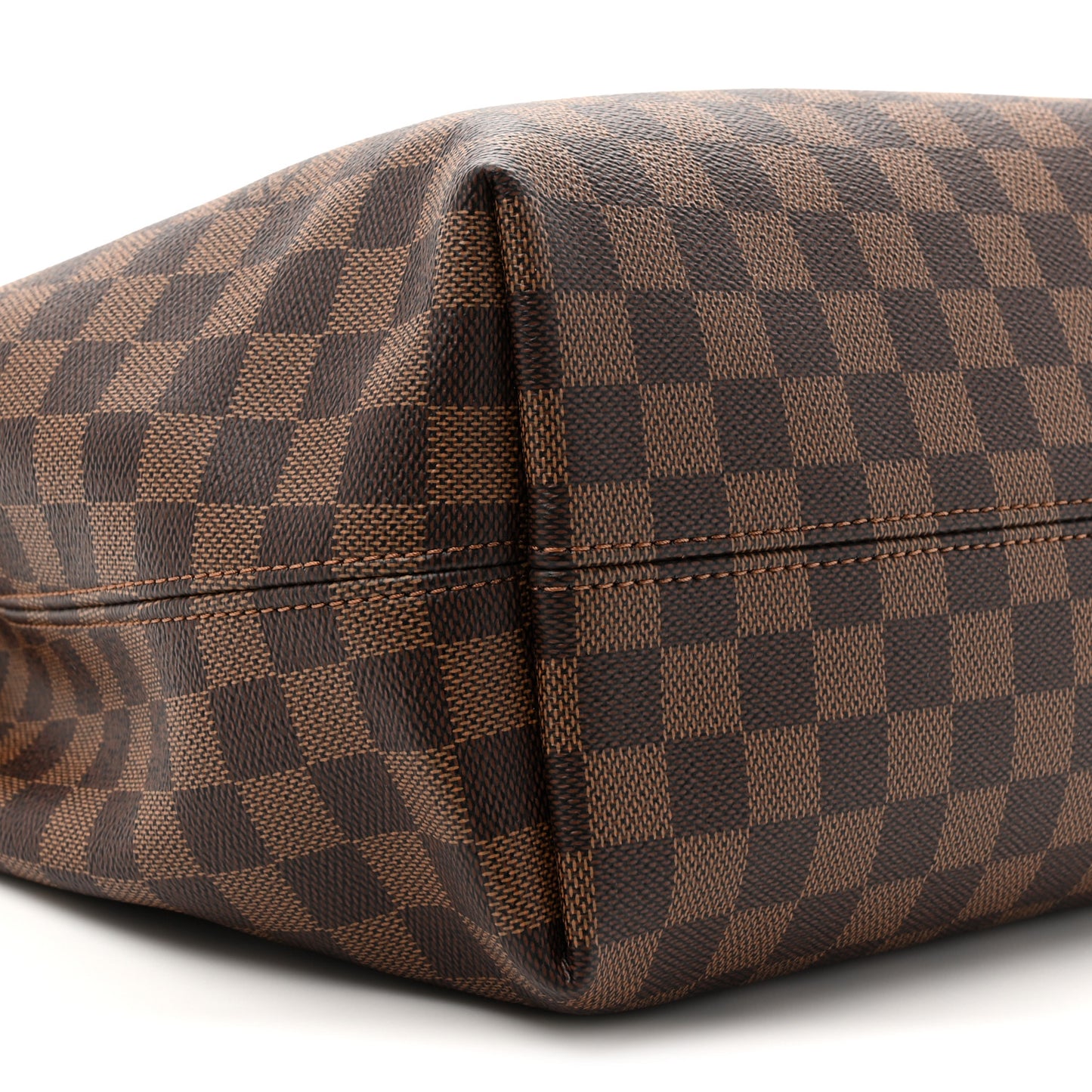 Damier Ebene Graceful MM