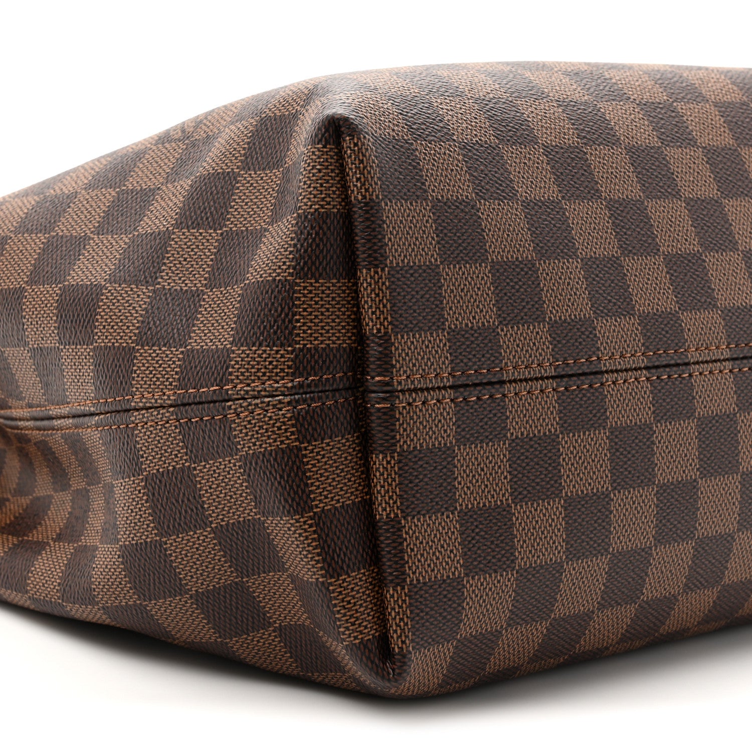 Louis Vuitton Damier Ebene Graceful MM 9 of 9