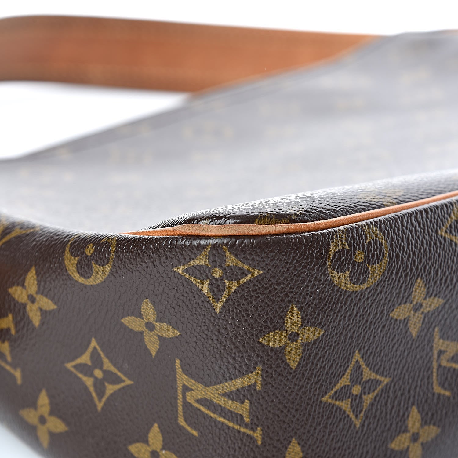 Louis Vuitton Monogram Viva-Cite GM 18 of 18