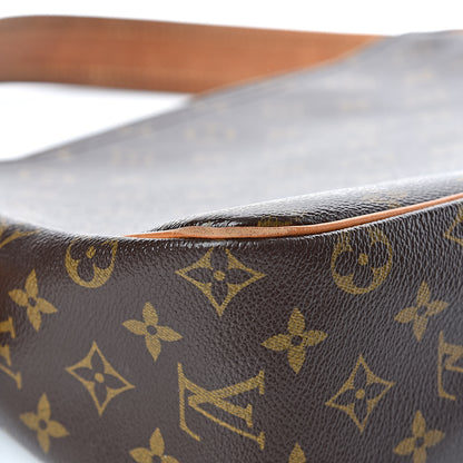 Louis Vuitton Monogram Viva-Cite GM 18 of 18