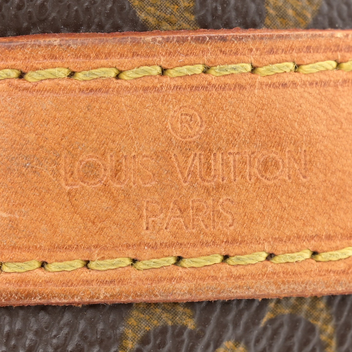 Monogram Petit Noe