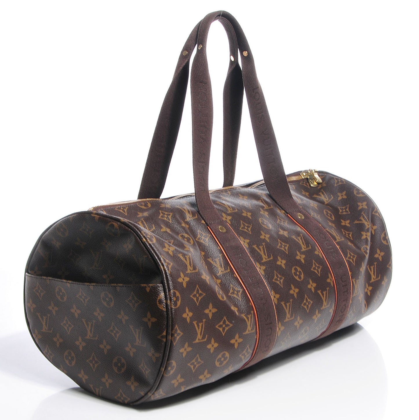 Monogram Sporty Beaubourg
