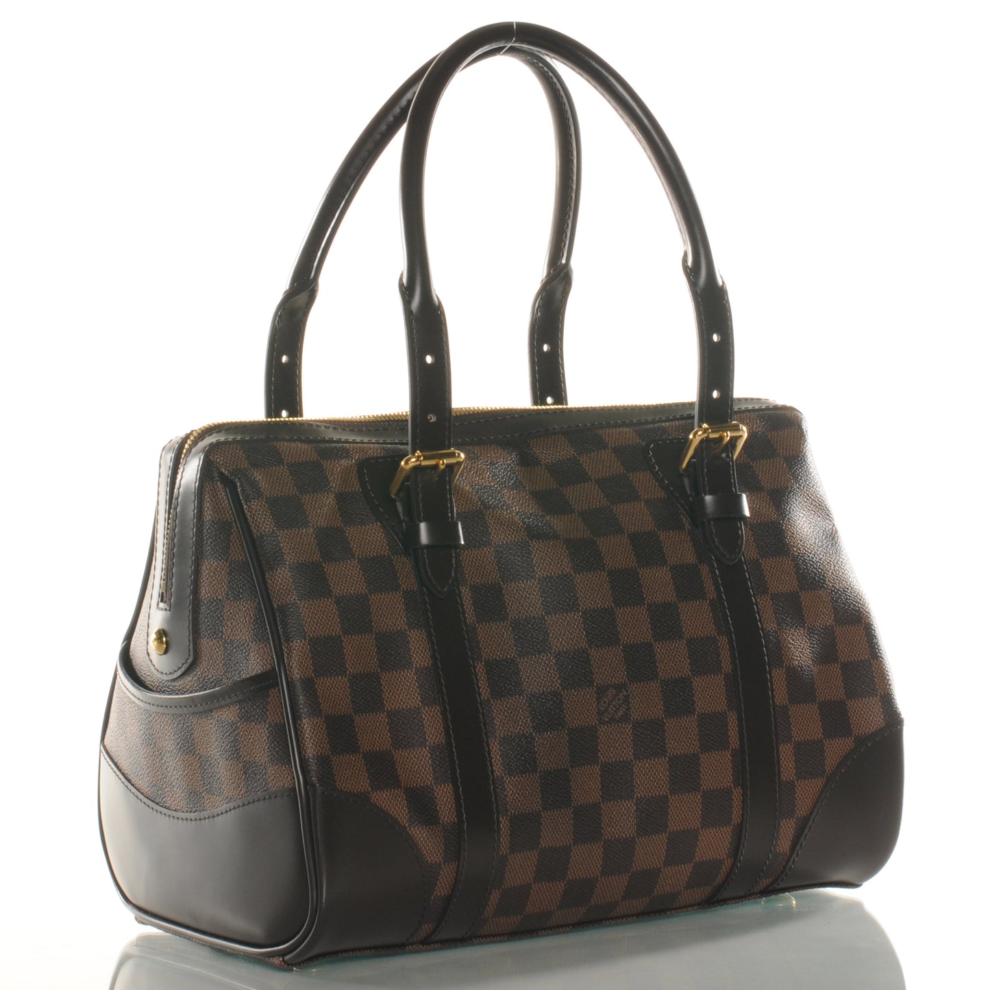Damier Ebene Berkeley