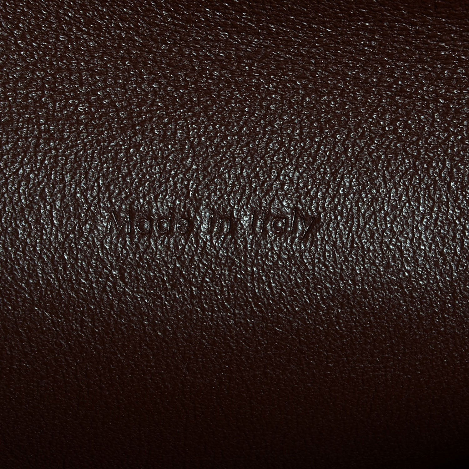 Celine Calfskin Suede All Soft Shoulder Bag Indigo 6 of 10