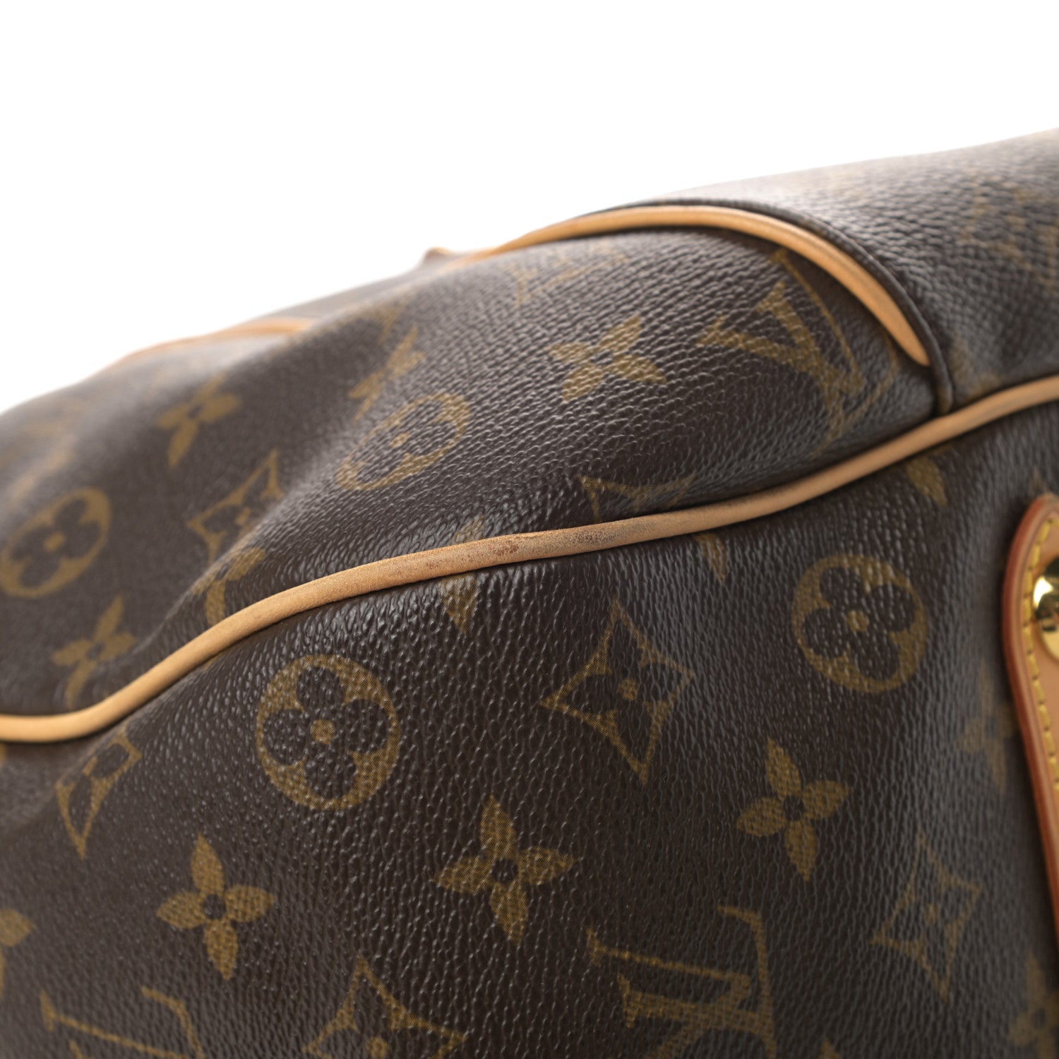 Louis Vuitton Monogram Galliera PM 9 of 15