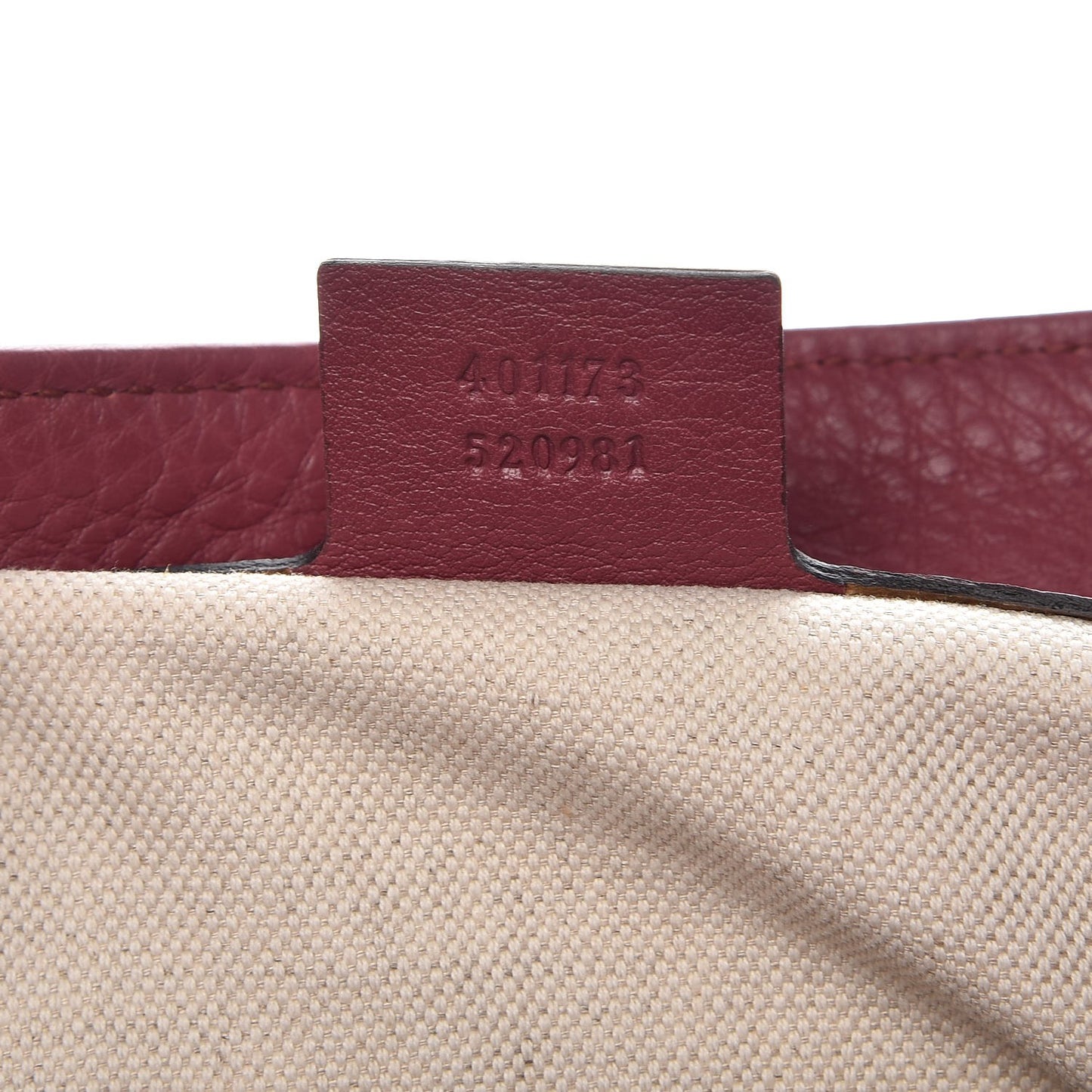 Cellarius Calfskin GG Marmont Shoulder Bag Dry Rose