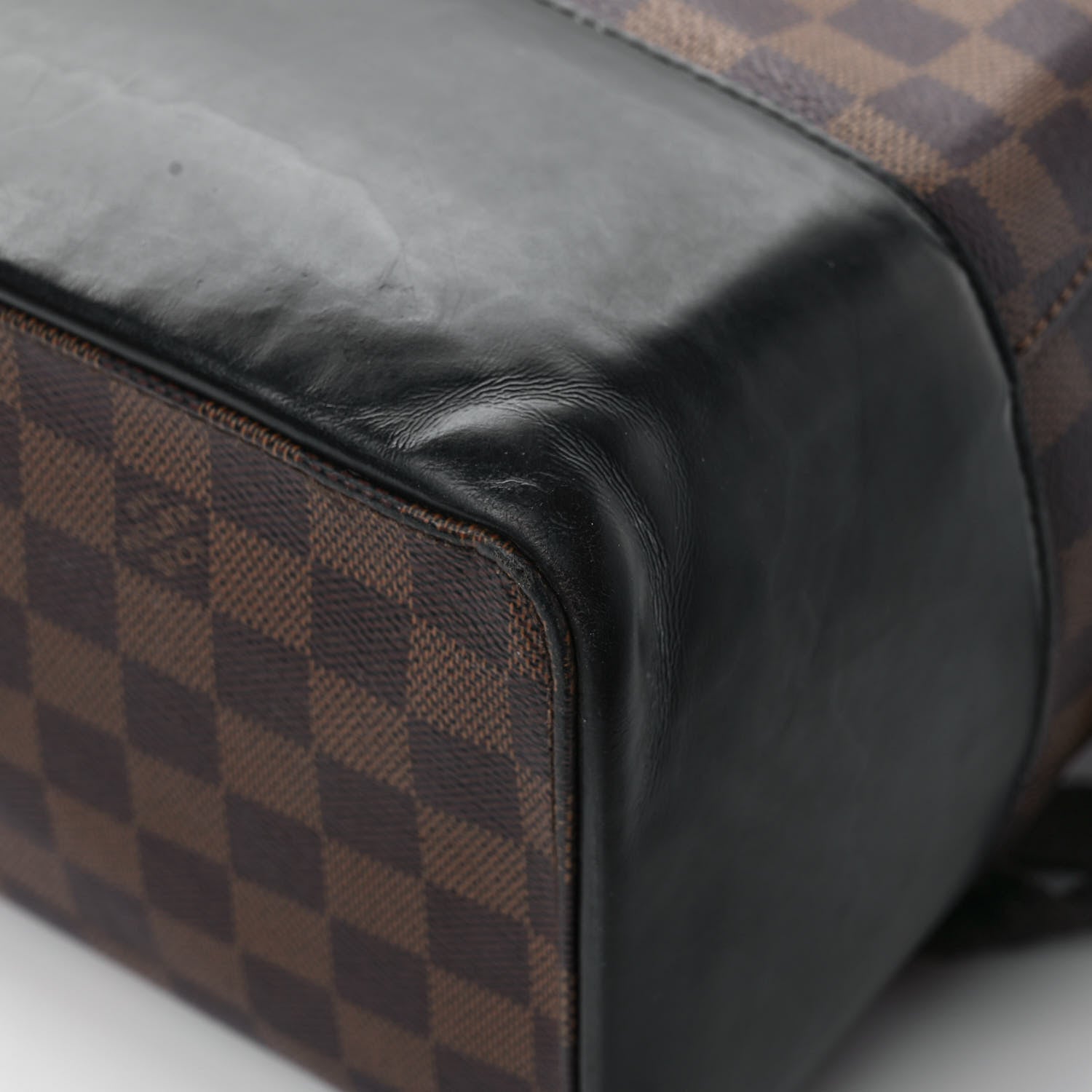 Louis Vuitton Damier Ebene Jake Backpack 10 of 12