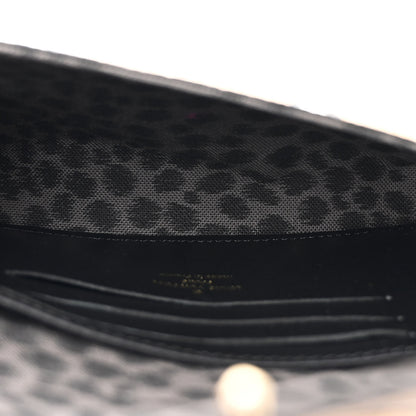 Louis Vuitton Monogram Wild At Heart Felicie Strap & Go Arizona Creme 5 of 9