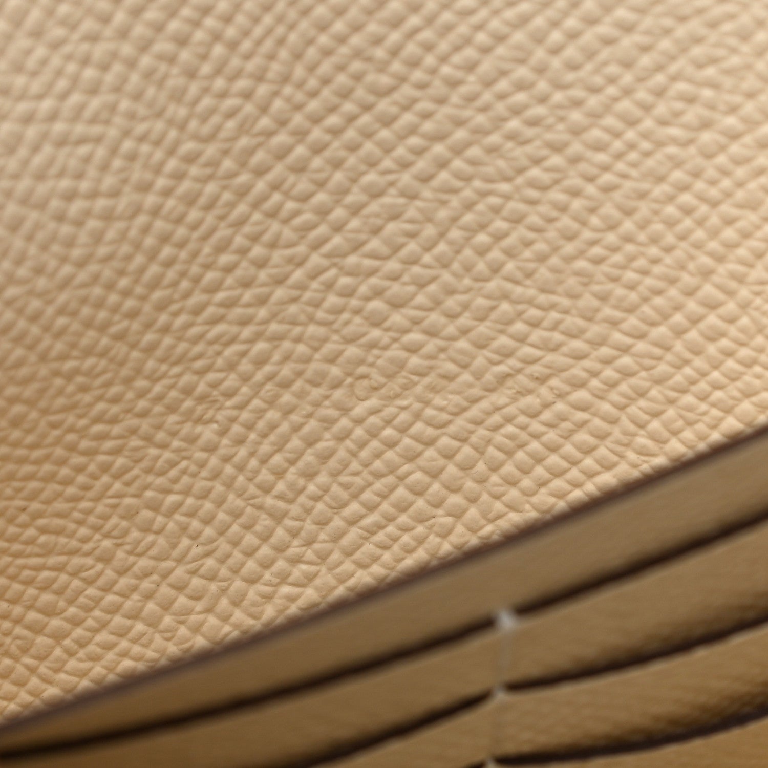 Hermes Epsom Constance Long To Go Wallet Nata 6 of 10