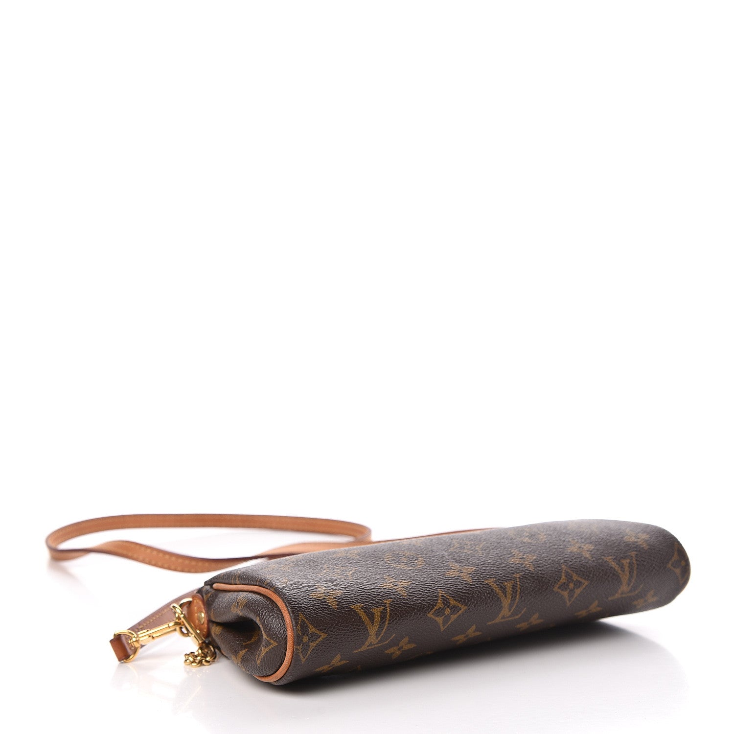 Louis Vuitton Monogram Eva Clutch 4 of 14