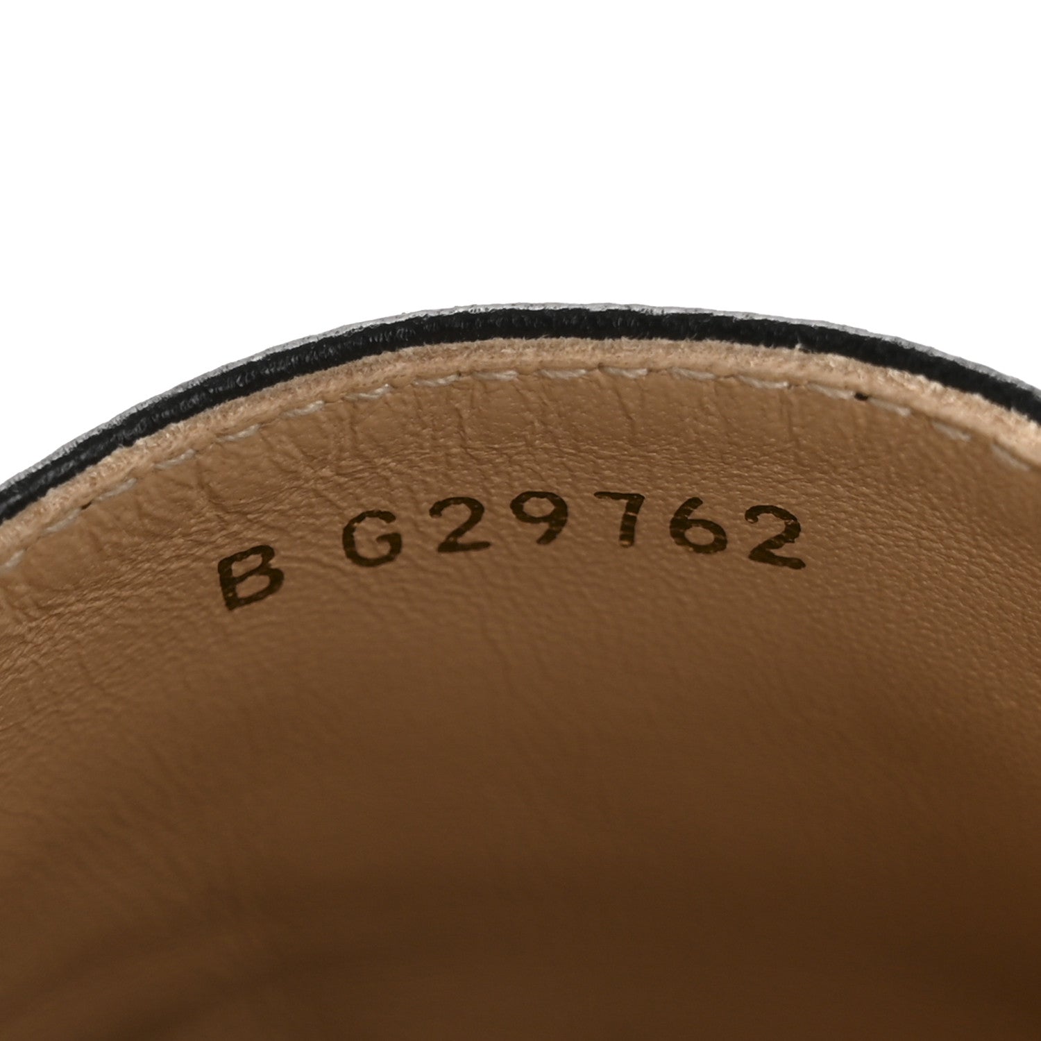 Chanel Lambskin CC Espadrilles 40 Black 9 of 9