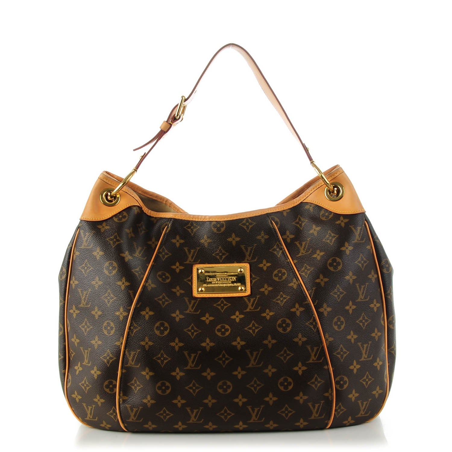 Louis Vuitton Monogram Galliera GM 1 of 7