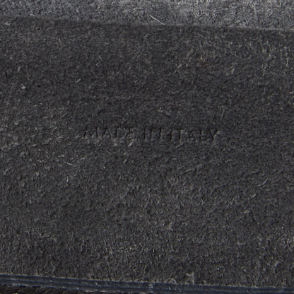 Celine Baby Grained Calfskin Micro Belt Bag Grey 11 of 11