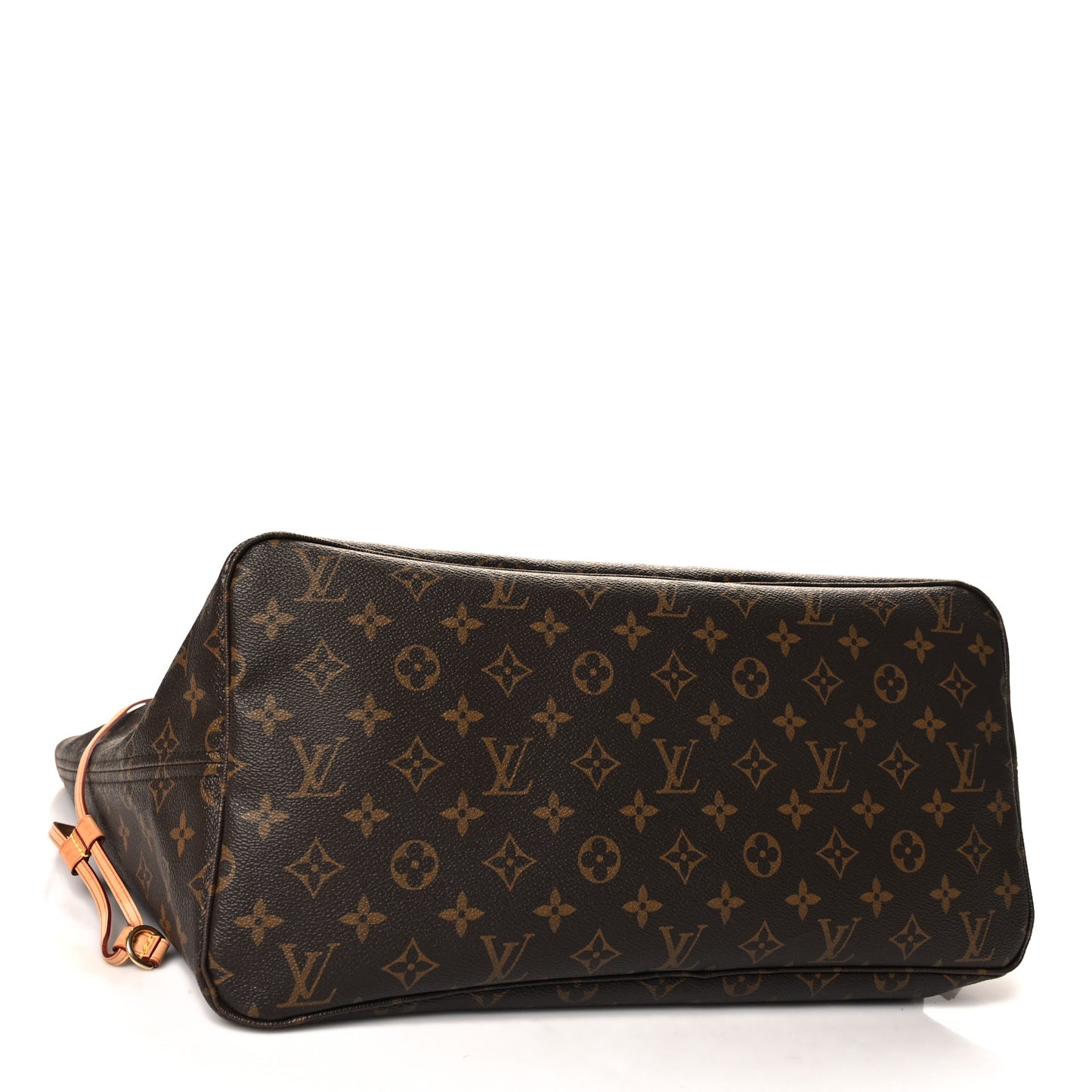 Monogram Neo Neverfull GM Pivoine