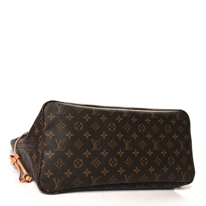 Louis Vuitton Monogram Neo Neverfull GM Pivoine 5 of 10