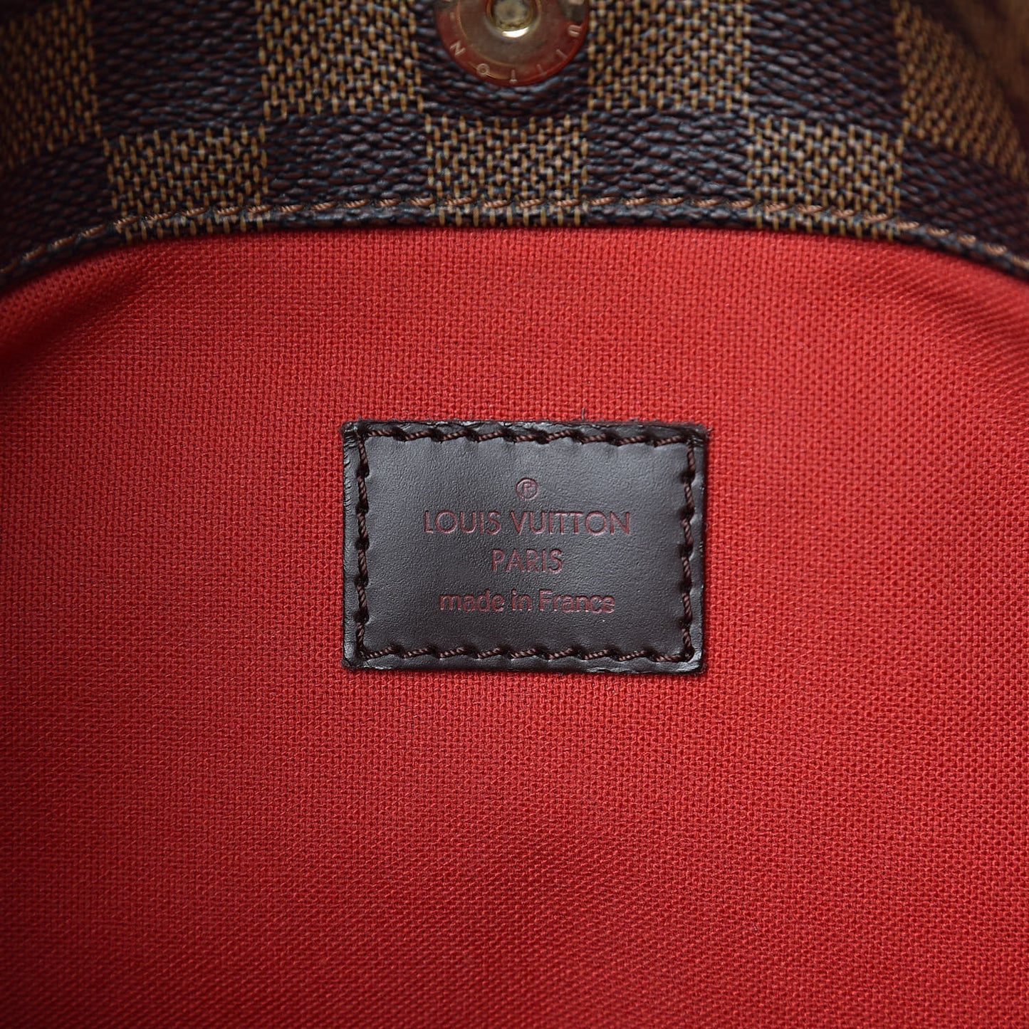 Damier Ebene Bloomsbury PM