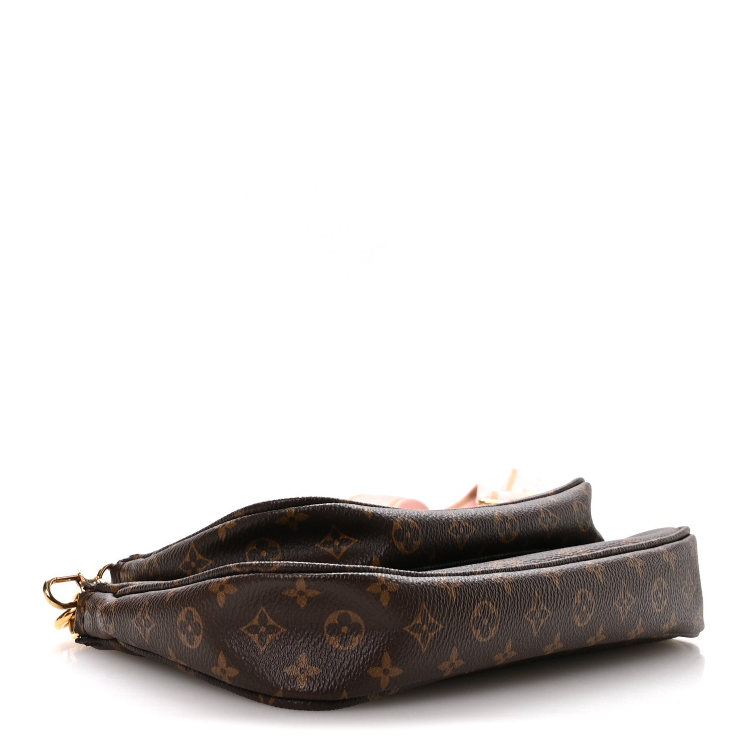Louis Vuitton Monogram Multi Pochette Accessories Rose Clair 4 of 9