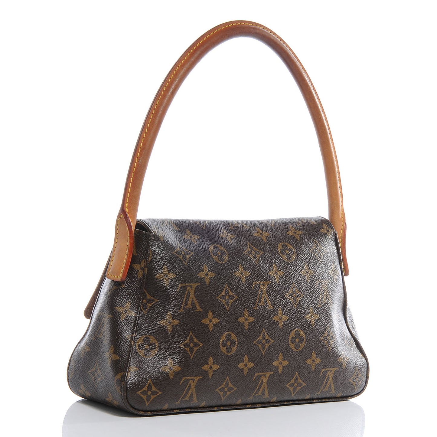 Monogram Mini Looping